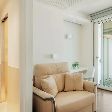 Life Hotel Seaview & Spa-3