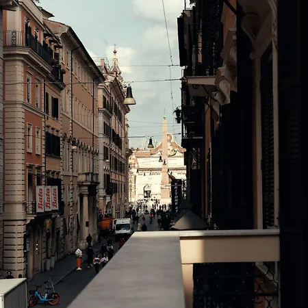 The Flow - Via Del Corso-3
