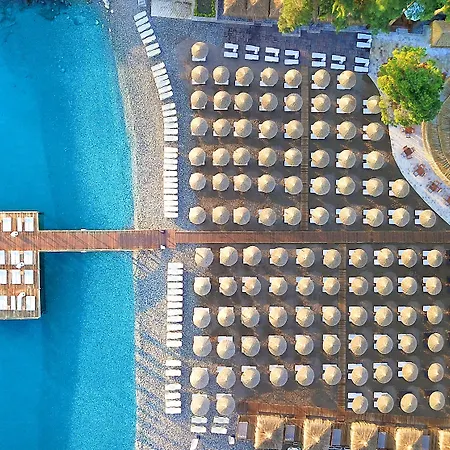 Imperial Tuerkiz Resort Hotel & Spa-3