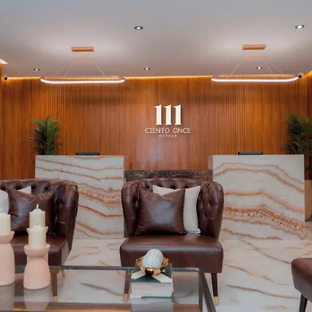 Hotels 111-3