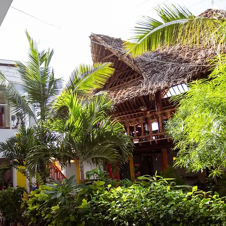Canary Hotel & Spa-3