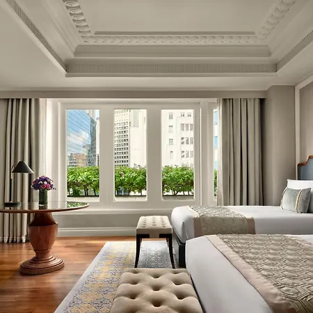 The Fullerton Hotel Singapore-3