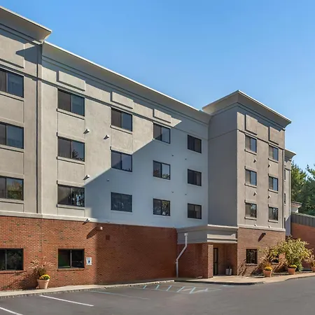 Hampton Inn Albany-Western Ave/University Area, Ny-2