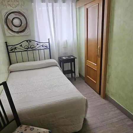 Hostal Paquita-3
