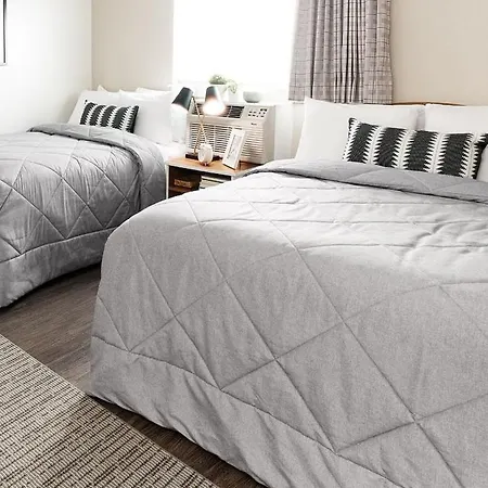 Intown Suites Extended Stay Albuquerque Nm-3