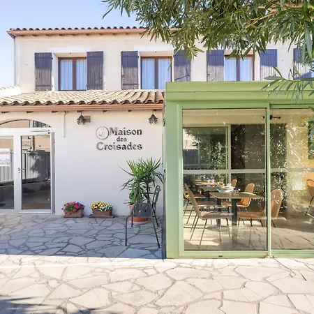 Maison des Croisades-3