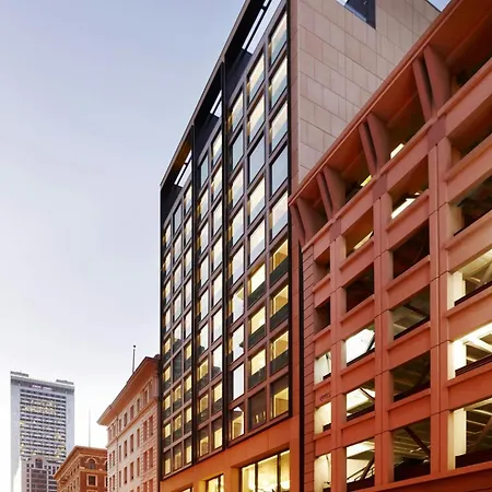 Citizenm San Francisco Union Square-3
