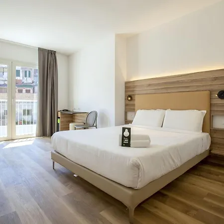 B&B HOTEL Sassari-2