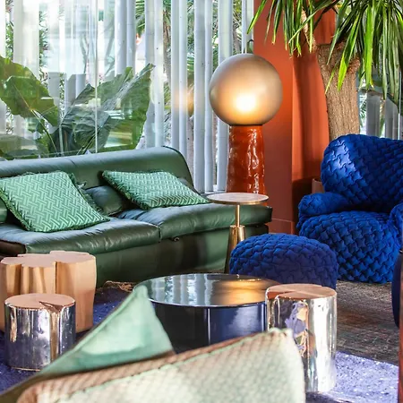 Nyx Hotel Ibiza By Leonardo Hotels-Adults Only-2