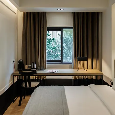 Niki Athens Hotel-3