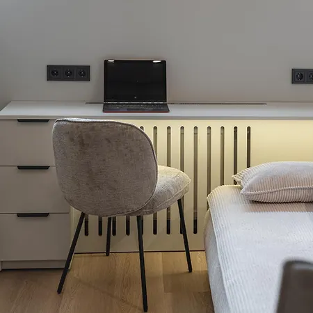 Vilnius City Hotel-3