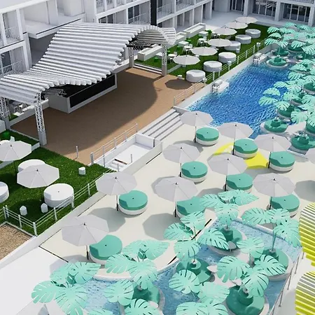 Ibiza Rocks Hotel - Adults Only-3