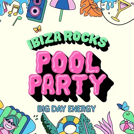 Ibiza Rocks Hotel - Adults Only-2