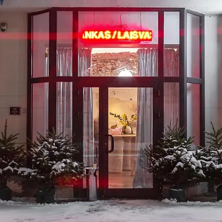 Vilnius City Hotel-2