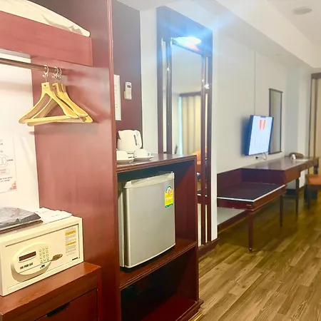 Tai Pan Hotel-2