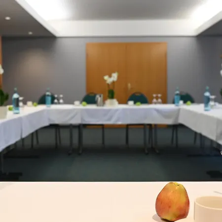 Hotel Marschall Duroc-2