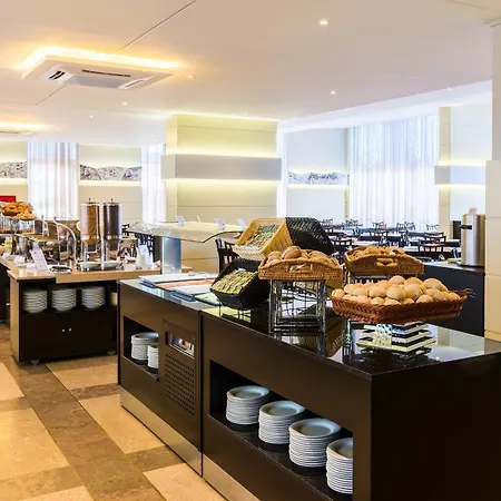 Tryp By Wyndham Lisboa Caparica Mar-3