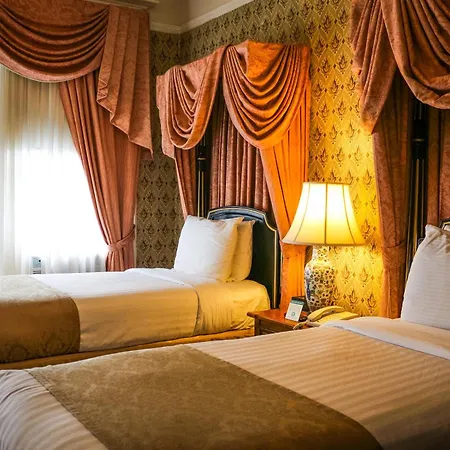 Hotel Majestic-2