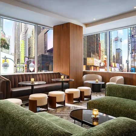 Hyatt Regency Times Square-3