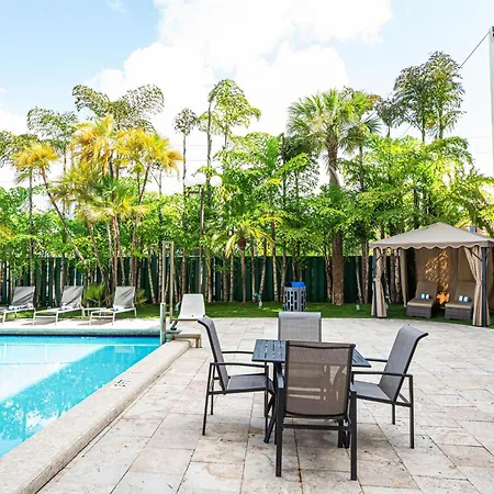 Regency Miami Airport By Sonesta-3