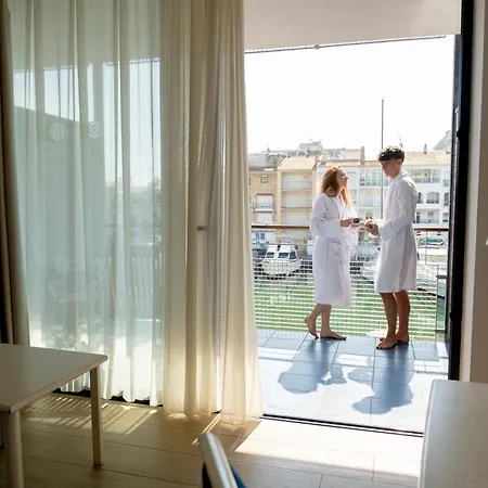 Hotel Port Salins By Pierre & Vacances-2