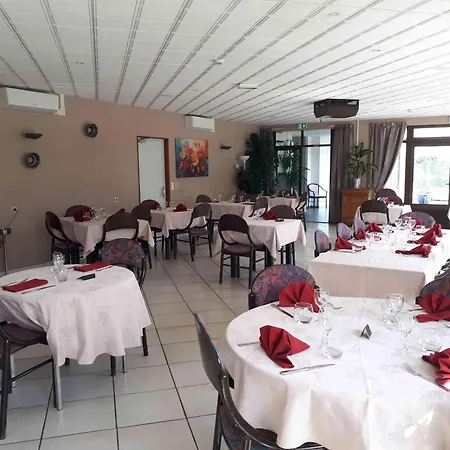 Logis La Rose Des Vents-3