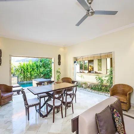 Villa Diana Bali 3 Bedrooms-2