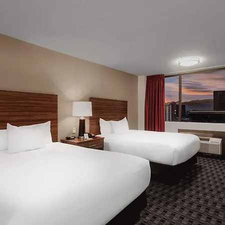 The D Las Vegas-3
