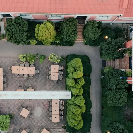 Casa Del Sole Boutique Hotel Timisoara-3