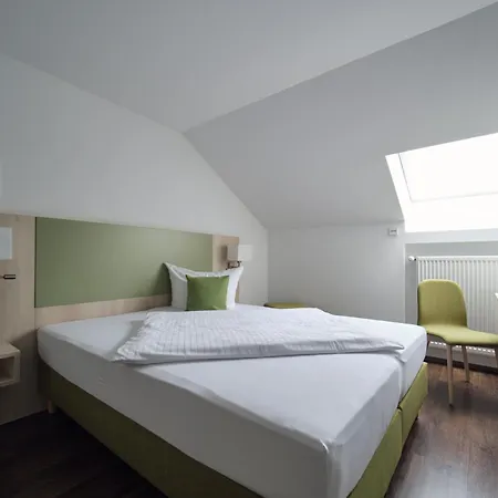 Marias Inn Living - Hotel&Apartments Garching bei München-3