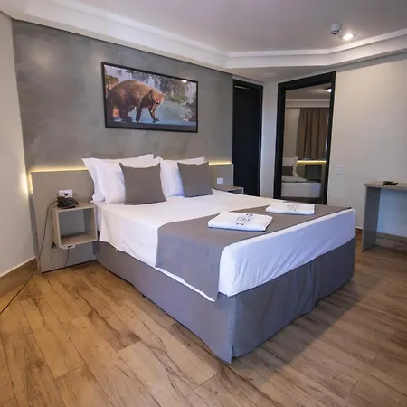 Hotel Portinari Centro-3