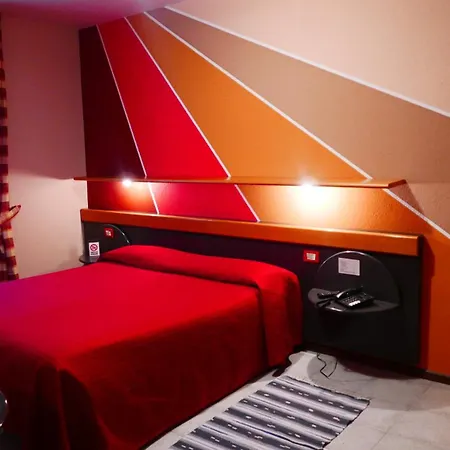 Hotel La Lanterna-2