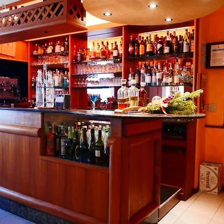 Hotel La Lanterna-3
