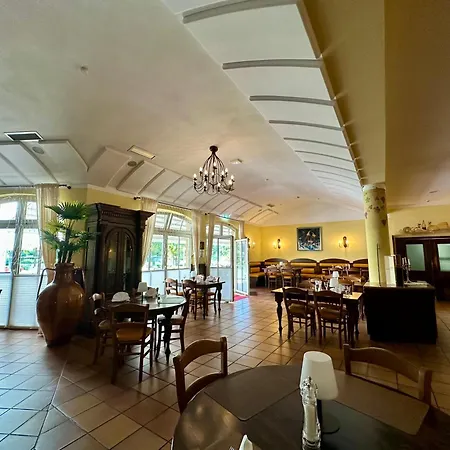 Hotel Landhaus Milser-3