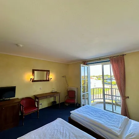 Hotel Landhaus Milser-2