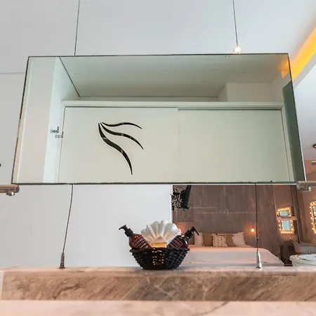 Be Playa Hotel Boutique & Rooftop Bar - Adults Only-3