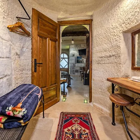 Panoramic Cave Hotel-3