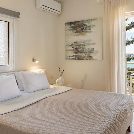Panorama Fanari Studios And Apartments-3
