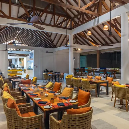 Cinnamon Dhonveli Maldives - Complimentary Speedboat Return For 2 Pax On 7 Nights Or More Stays Valid To 31 Oct 2027 & Up To 2 Kids Stay Free-2