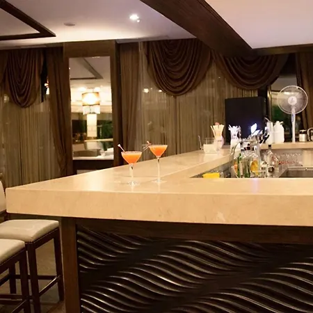 Alder Resort Hotel-3