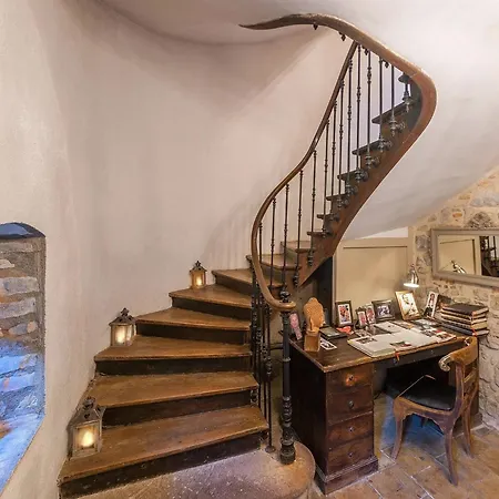La Maison au Puits-2