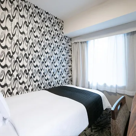 Apa Hotel Nihonbashi Hamacho Ekiminami-2