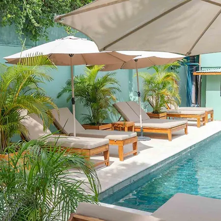 Hotel Arco Iris-3