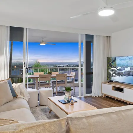 Noosa Hill Resort-2