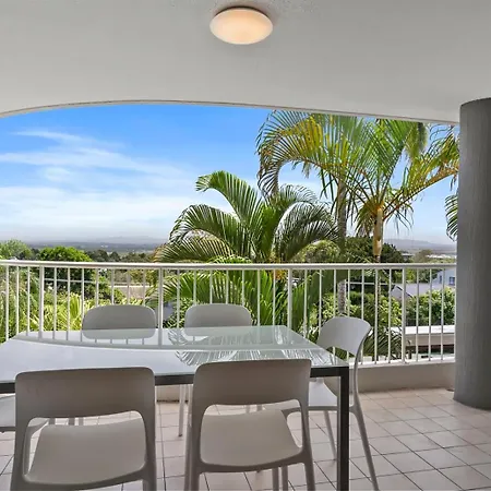 Noosa Hill Resort-3