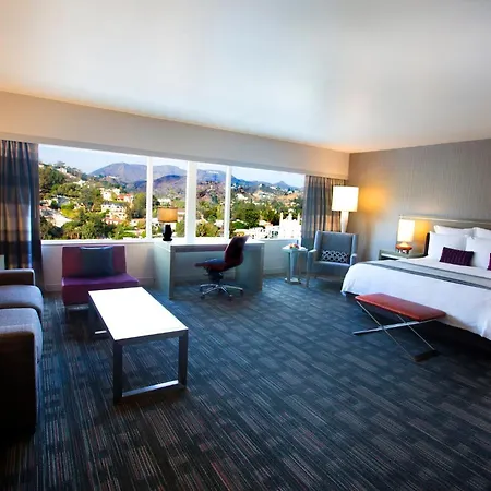 Loews Hollywood Hotel-2