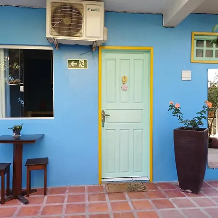 Porto Bahia Hotel-2