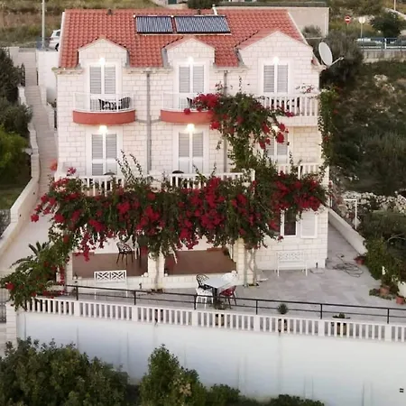 Villa Panorama Dubrovnik-2