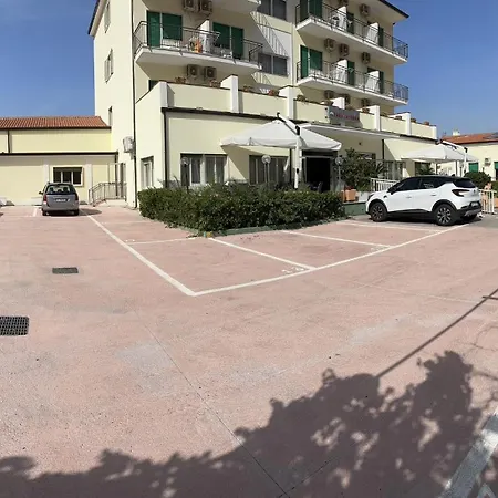 Hotel Germania-3