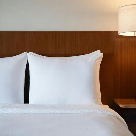 Fairfield Inn And Suites Oklahoma City Yukon-3